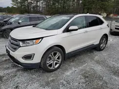 2FMPK4K86GBC62032 2016 FORD EDGE