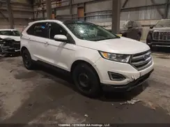 2FMPK4K86HBB00189 2017 FORD EDGE