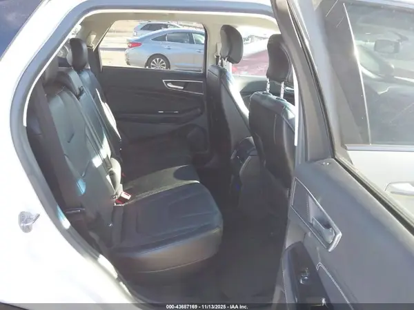2FMPK4K86HBB02721 2017 FORD EDGE - Image 8