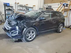 2FMPK4K86HBB10978 2017 FORD EDGE