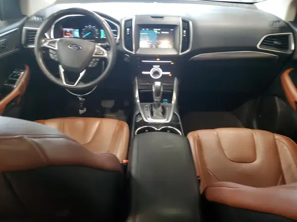 2FMPK4K86HBB10978 2017 FORD EDGE - Image 8