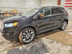 2FMPK4K86HBB15176 2017 FORD EDGE