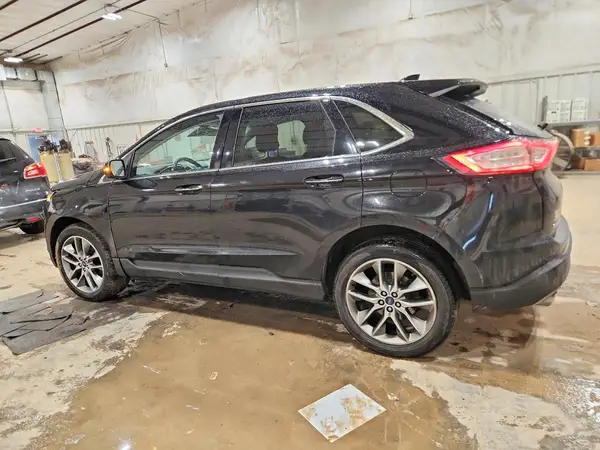 2FMPK4K86HBB15176 2017 FORD EDGE - Image 2
