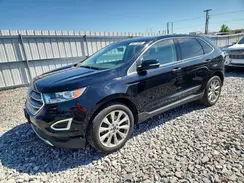 2FMPK4K86HBB21463 2017 FORD EDGE