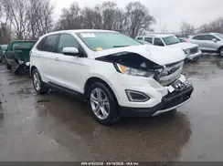 2FMPK4K86HBB43074 2017 FORD EDGE