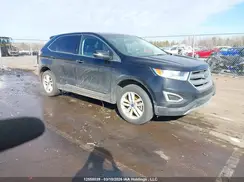 2FMPK4K86HBB48145 2017 FORD EDGE