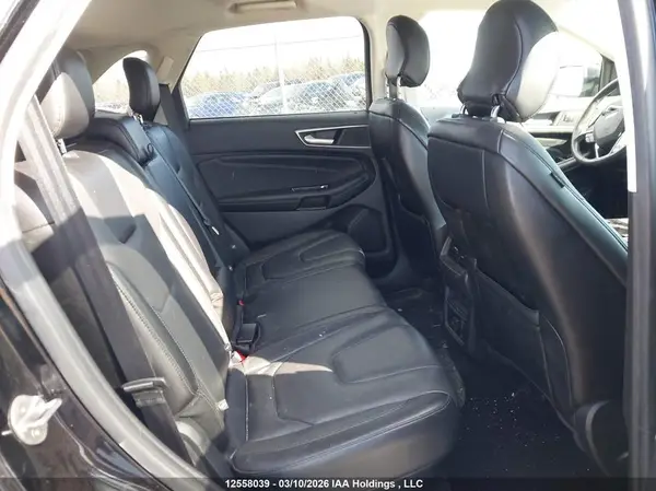 2FMPK4K86HBB48145 2017 FORD EDGE - Image 8
