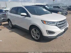 2FMPK4K86HBB54155 2017 FORD EDGE