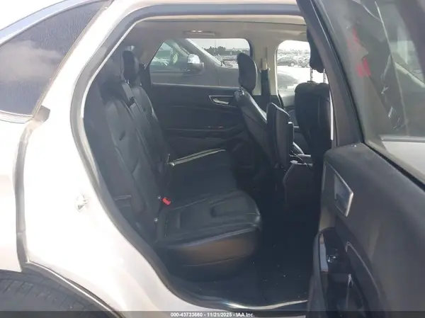 2FMPK4K86HBB54155 2017 FORD EDGE - Image 8