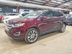 2FMPK4K86HBB54303 2017 FORD EDGE