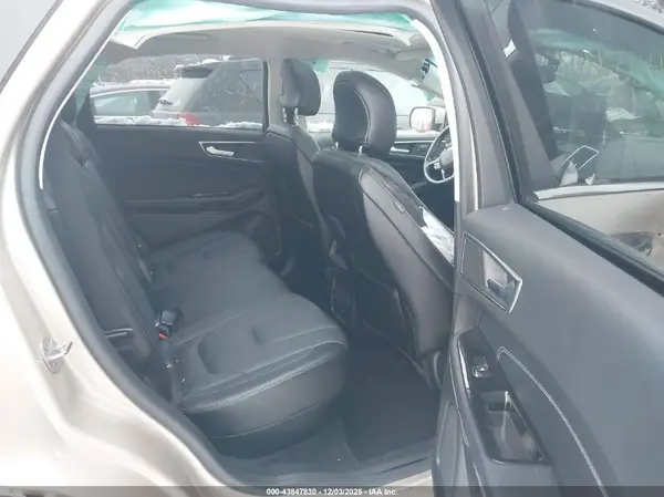 2FMPK4K86HBB55676 2017 FORD EDGE - Image 8