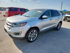2FMPK4K86HBB57170 2017 FORD EDGE