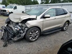 2FMPK4K86HBB72185 2017 FORD EDGE