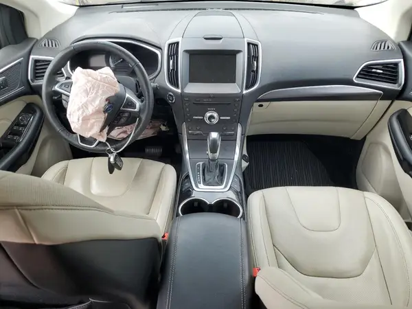 2FMPK4K86HBB72185 2017 FORD EDGE - Image 8