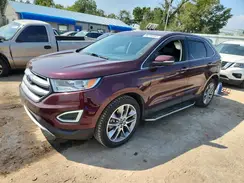 2FMPK4K86HBB74132 2017 FORD EDGE
