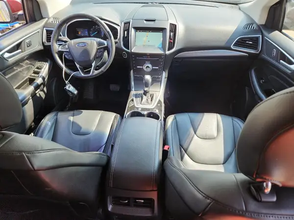 2FMPK4K86HBB74132 2017 FORD EDGE - Image 8