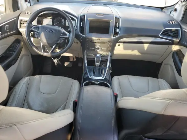 2FMPK4K86HBB74843 2017 FORD EDGE - Image 8