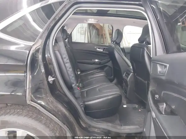 2FMPK4K86HBB78794 2017 FORD EDGE - Image 8
