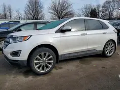 2FMPK4K86HBB81582 2017 FORD EDGE