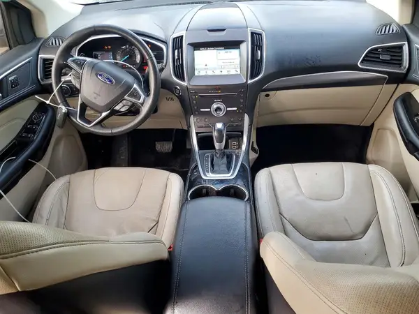 2FMPK4K86HBB81582 2017 FORD EDGE - Image 8