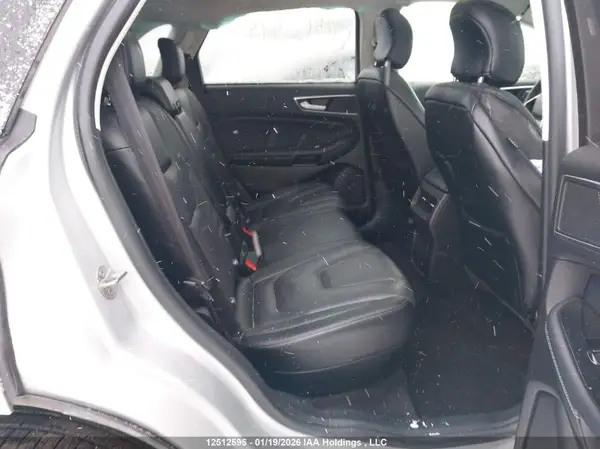 2FMPK4K86HBB85504 2017 FORD EDGE - Image 8