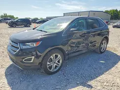 2FMPK4K86HBB88077 2017 FORD EDGE