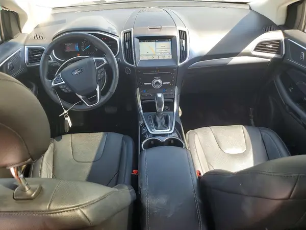 2FMPK4K86HBB88077 2017 FORD EDGE - Image 8