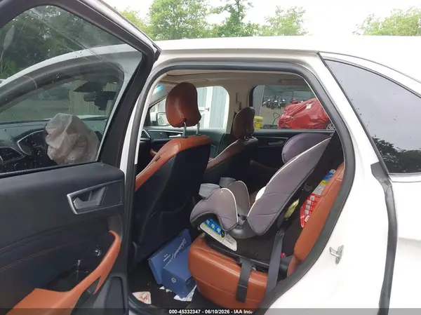 2FMPK4K86HBB95028 2017 FORD EDGE - Image 8