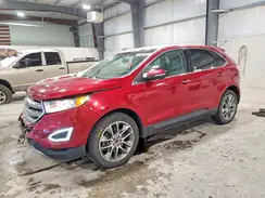 2FMPK4K86HBC09364 2017 FORD EDGE