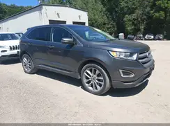 2FMPK4K86HBC14628 2017 FORD EDGE