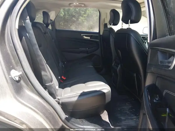 2FMPK4K86HBC14628 2017 FORD EDGE - Image 8