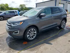 2FMPK4K86HBC18016 2017 FORD EDGE