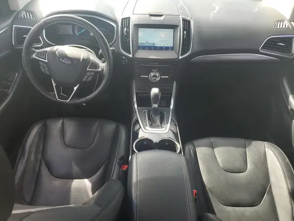 2FMPK4K86HBC18128 2017 FORD EDGE - Image 8