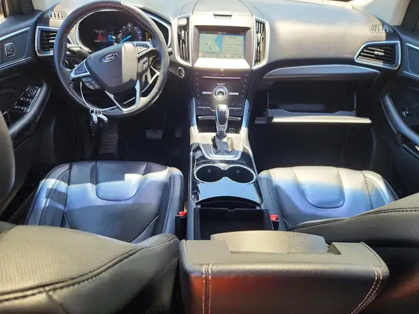 2FMPK4K86HBC22020 2017 FORD EDGE - Image 8