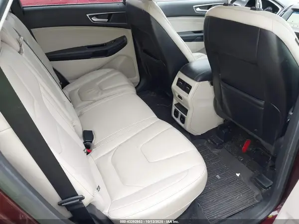 2FMPK4K86HBC28769 2017 FORD EDGE - Image 8