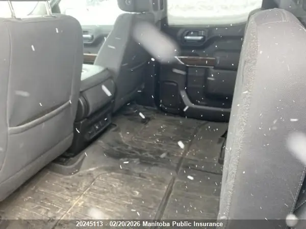 2FMPK4K86HBC38413 2017 FORD EDGE - Image 8