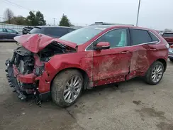 2FMPK4K86HBC48214 2017 FORD EDGE