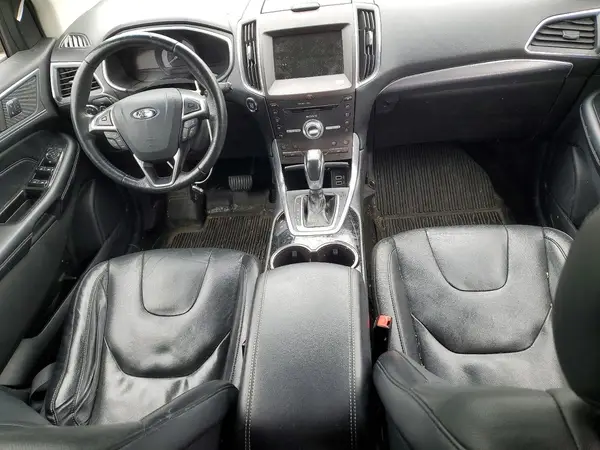 2FMPK4K86HBC48214 2017 FORD EDGE - Image 8