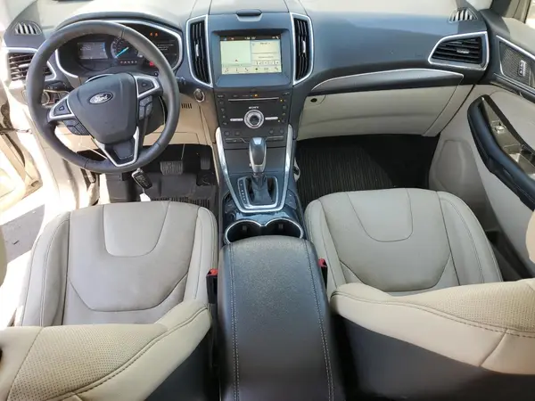 2FMPK4K86HBC52389 2017 FORD EDGE - Image 8