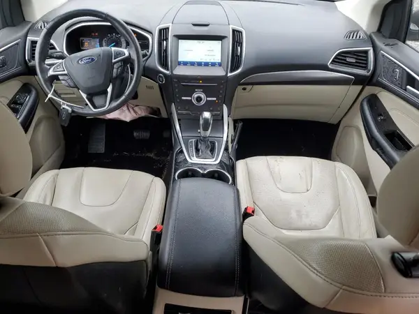 2FMPK4K86HBC57253 2017 FORD EDGE - Image 8