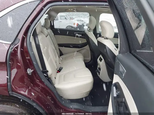 2FMPK4K86HBC60380 2017 FORD EDGE - Image 8