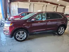 2FMPK4K86HBC64199 2017 FORD EDGE