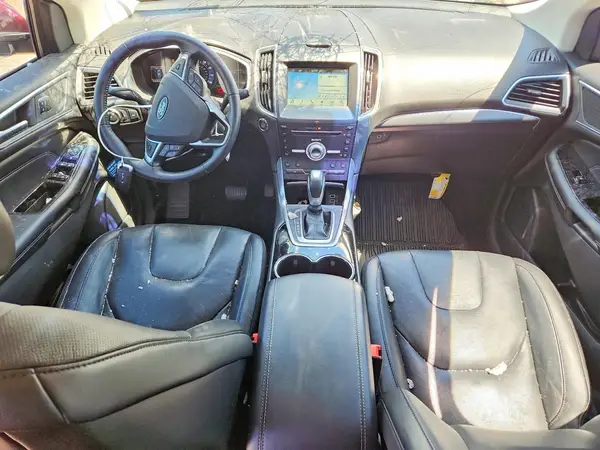 2FMPK4K86HBC68141 2017 FORD EDGE - Image 8