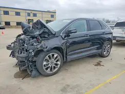 2FMPK4K86JBB09593 2018 FORD EDGE