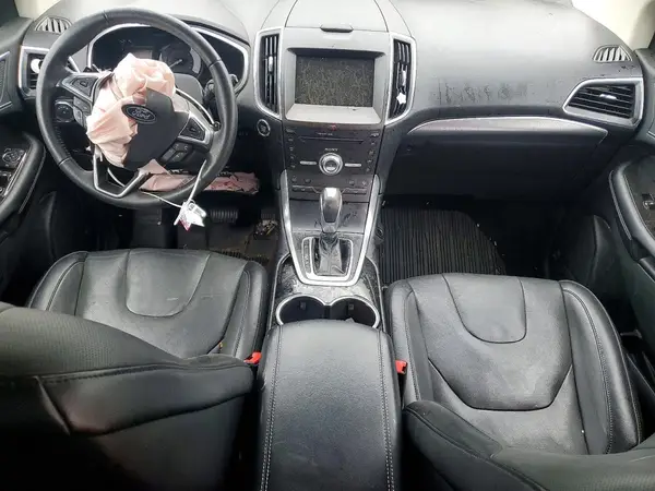 2FMPK4K86JBB09593 2018 FORD EDGE - Image 8