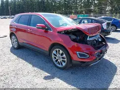 2FMPK4K86JBB19301 2018 FORD EDGE