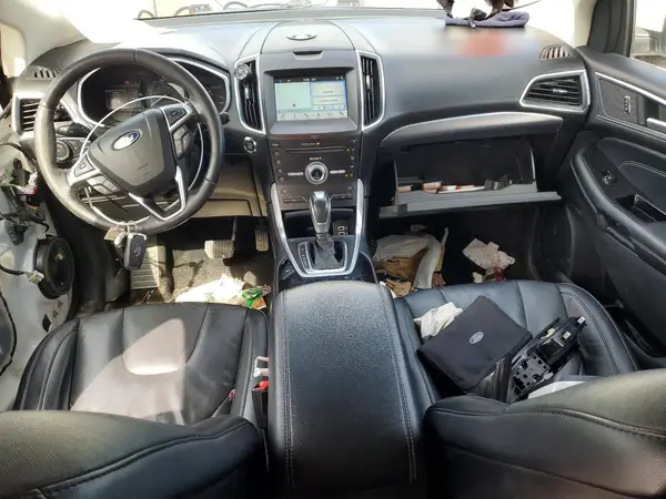 2FMPK4K86JBB22554 2018 FORD EDGE - Image 8
