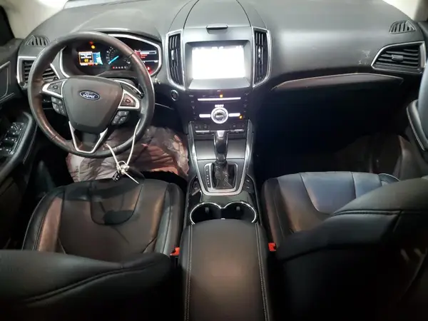 2FMPK4K86JBB23834 2018 FORD EDGE - Image 8