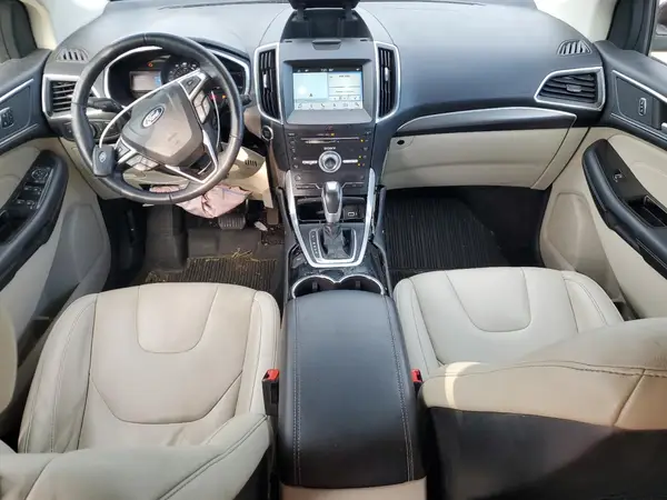 2FMPK4K86JBB27074 2018 FORD EDGE - Image 8