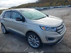 2FMPK4K86JBB30315 2018 FORD EDGE